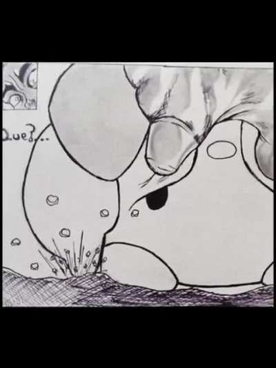 Yujiro Hanma vs Hello Kitty