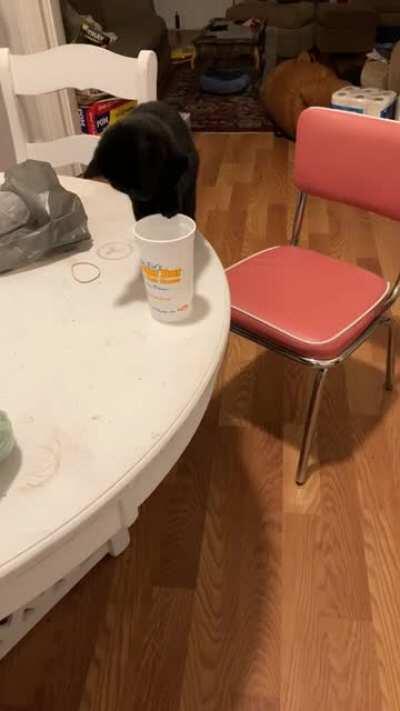 It’s just too tempting