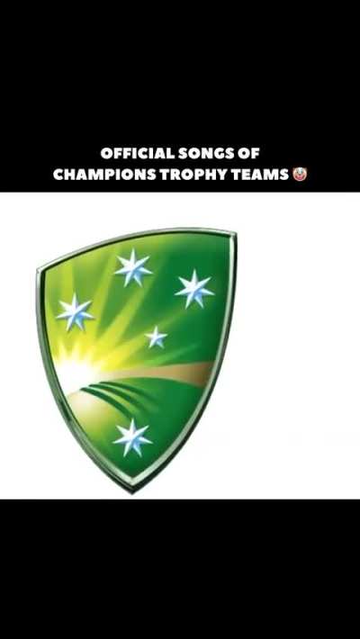 official songs for CT