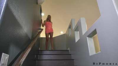 BI ANY MEANS NECESSARY - SCENE 3