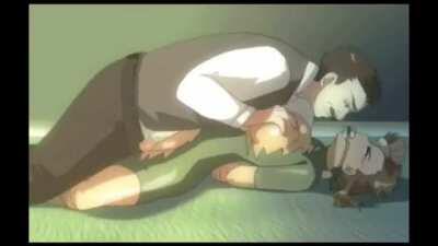 Claire Redfield defeated and fucked by her enemey x-post r/hentai_gif (unknown artist)