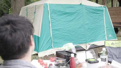 r/AyakaMutou 10K ~ In this scene Ayaka celebrates 10,000 members getting fucked in a tent by her husband's best freind! ~ NSFS-113