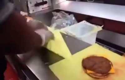 Breaking: Ian Book signing 5 year $7.25/hr contract with McDonald’s