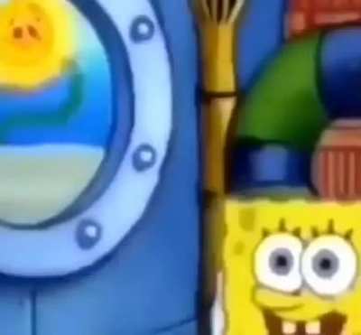 aw hell nah springles got sunbur