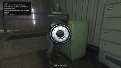 El Strickler is good weapon.