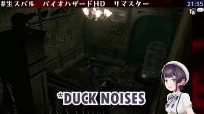 Subaru Communicates To Crows