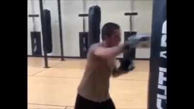 Wii Sports Matt (own edit)