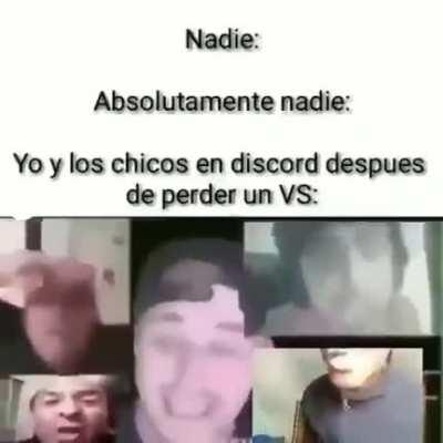 Pta no le alcanze a disparar al boomer 😔