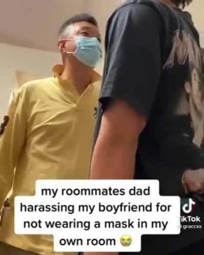 yOu shOUld gO bAck tO yOUr cOUntry