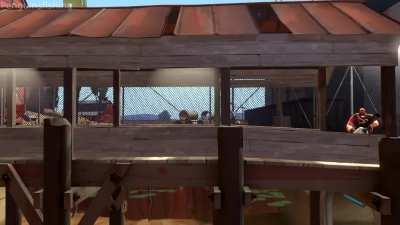 The Heavy Experience