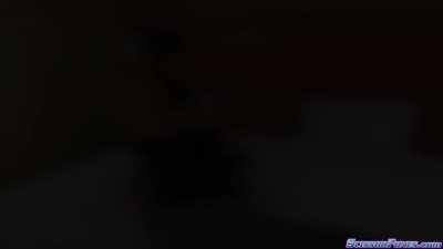 Goddess Jess is now on ScissorFoxes and takes our 