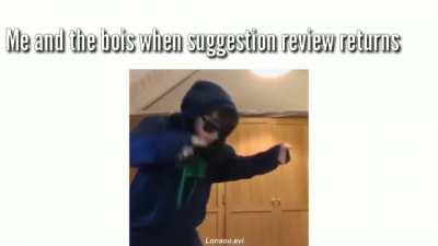 replaced the original song with this so...