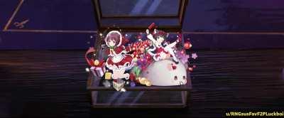 The Azur Lane Whale Experience (OC meme)