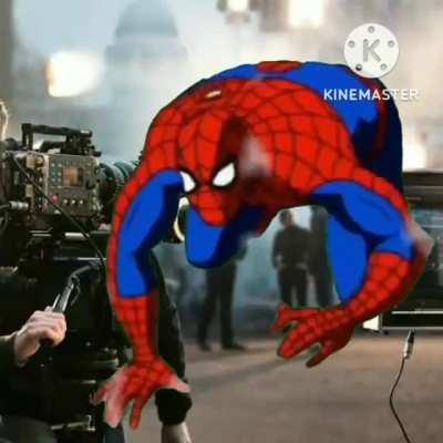 R.I.P Spider-Man 4 (2008 - 2011)