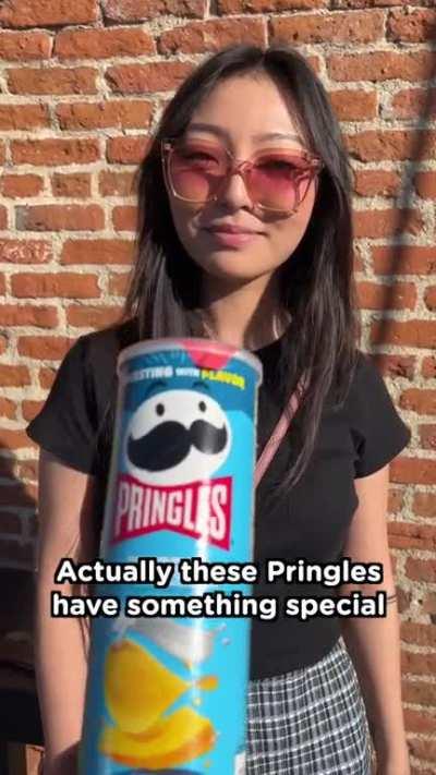 Tiktok Street Interviewer Gets Bold