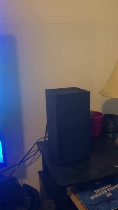 Welp that was short lived