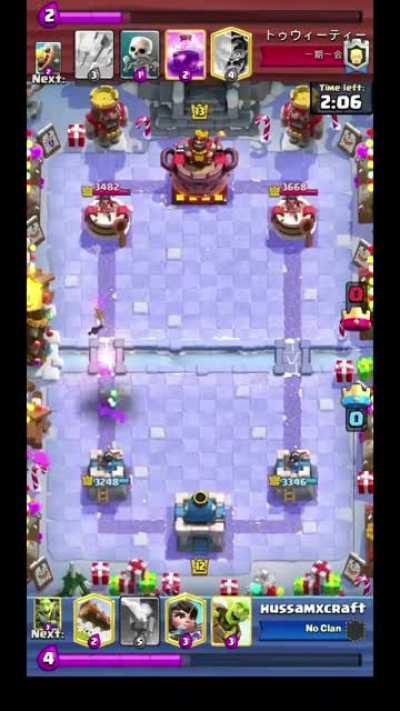 Average E-Barbs player