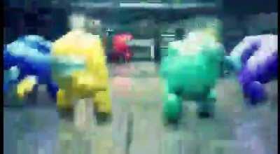 I can't even think of a title