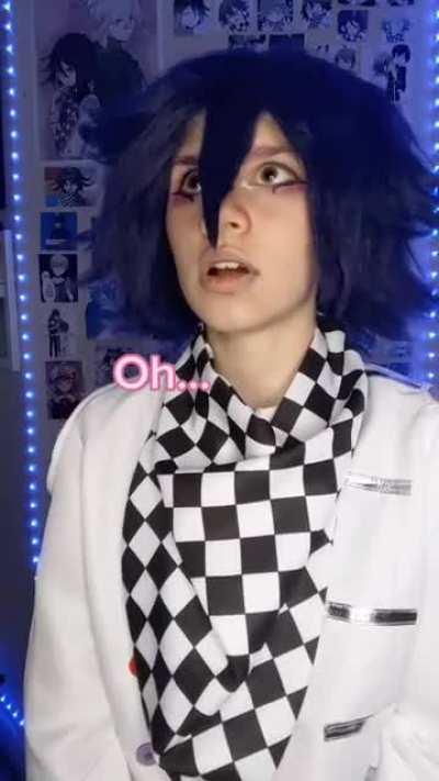 Really? You mean tiktok wasn’t ready to shower you with love and attention? 🤔