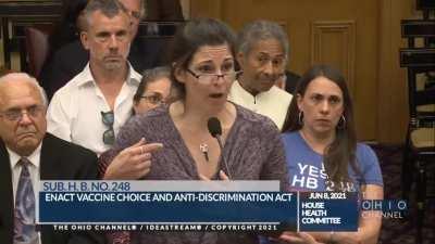 To prove a conspiracy