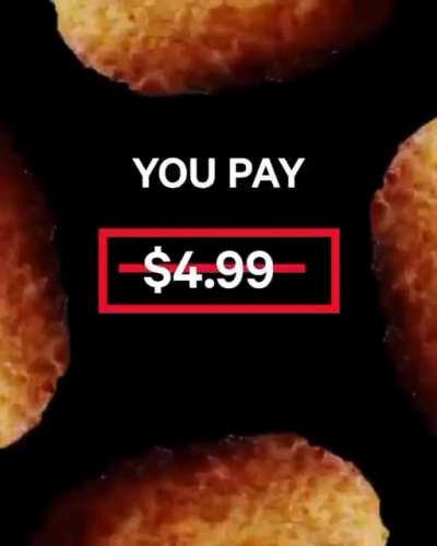 Motion Piece I did for NUGGS