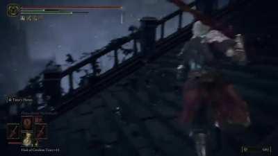 I guess I deserved that 