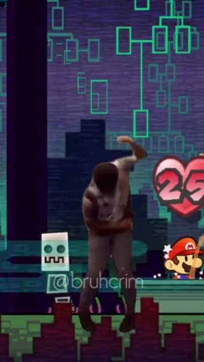 Who else thought this song was a vibe?