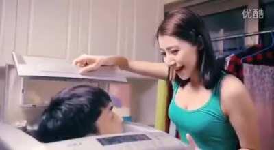 China goes hawrd R (Warning: might be offensive)