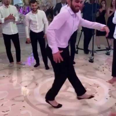 Ready for the weekend?