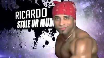 Hey guys. Hope y'all are doing good. Here's something random. Enjoy!