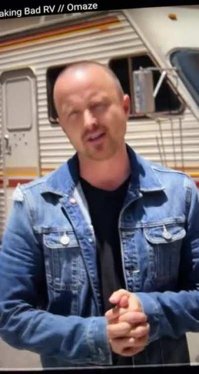 What did Jese mean by this ??