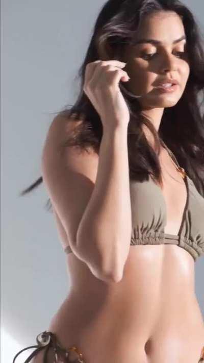 Janine Gutierrez