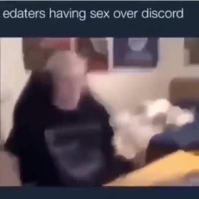 haha discord