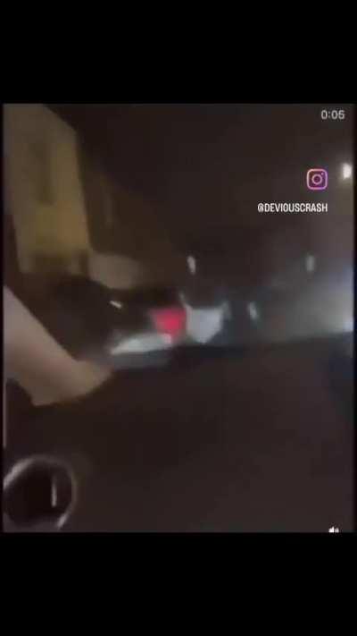 Throwback to golden era drill