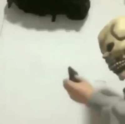 D-Tap players be like: