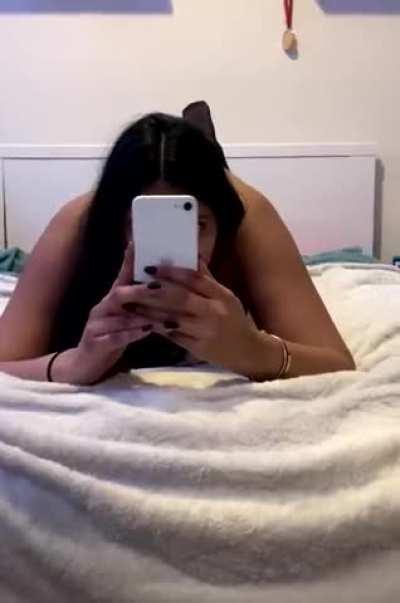 Who else remembers this trend