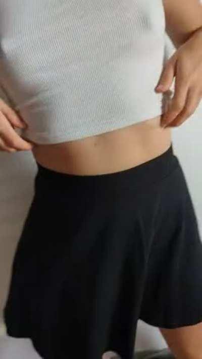 Have you seen larger nipples?