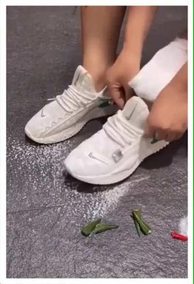 I- where do I even begin with this video