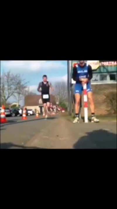 Is this the perfect loop?