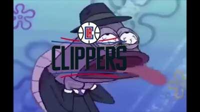 LAKERS VS. NUGGETS WCF LET'S GO