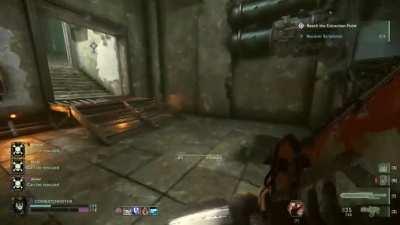 thank you director, very cool