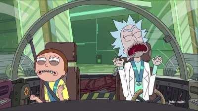 Still one of the best moments