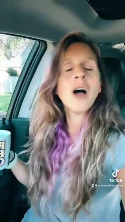 Woman brilliantly fact checks Fox News anti-mask propaganda