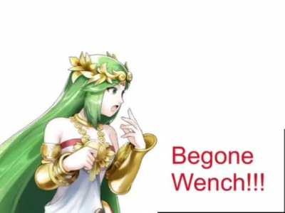 Well it's canon to me