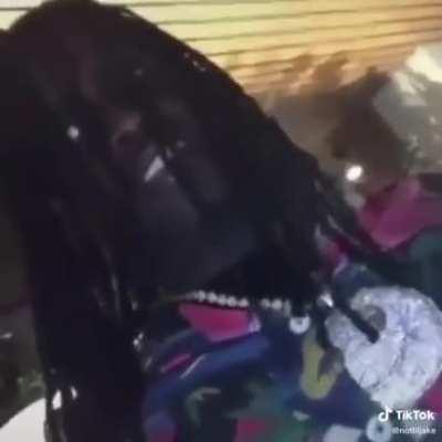 LMAOOOOOO this man sosa lol.