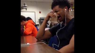 Mostly everyone right now....