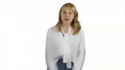 Best sales pitch ever?