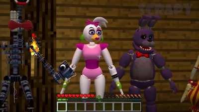 mods downloaded off of 9minecraft be like