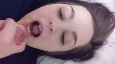 Protein dosage completed for the day