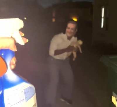 [HAIKU] Ted Cruz Eats Babies